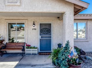 2990 Cisco Dr N, Lake Havasu City, AZ 86403