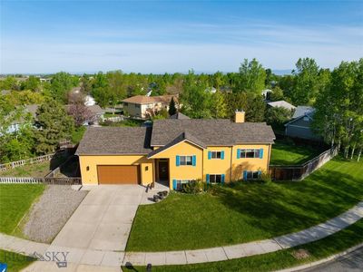 505 E Granite Ave, Bozeman, MT, 59718