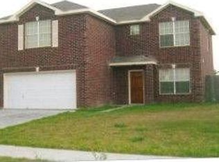 1903 W 40th St, Mission, TX 78573