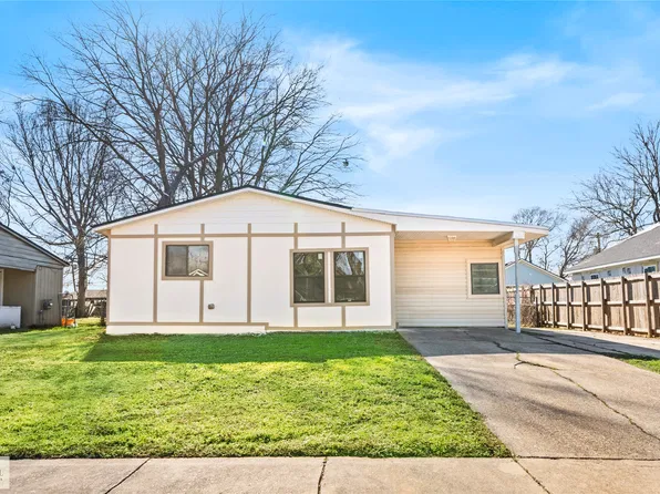 1235 Norris Dr, Bossier City, LA 71111