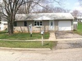 1953 Fairview Dr, Beloit, WI 53511