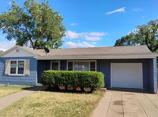 1923 37th St, Lubbock, TX 79412