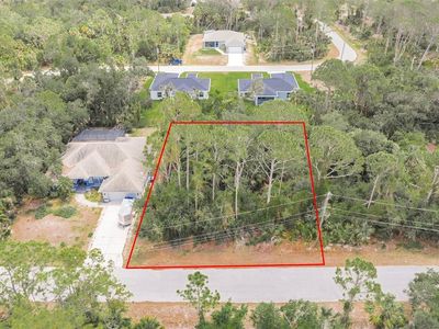 Van Eck Rd #24, North Pt, FL, 34291