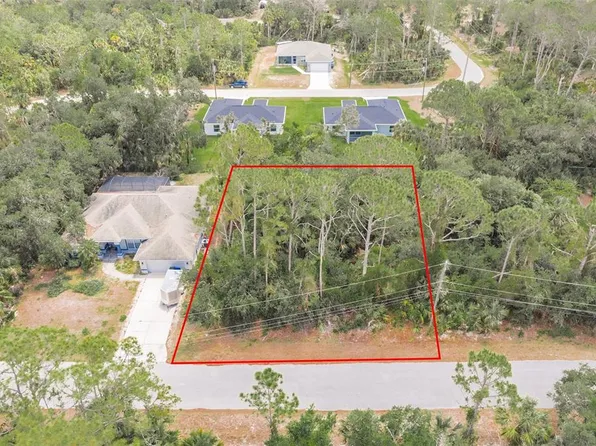 Van Eck Rd #24, North Pt, FL 34291