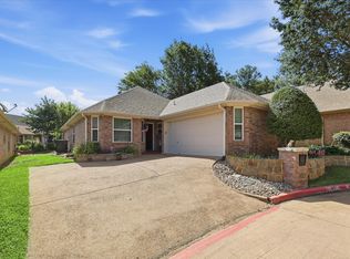 1506 Fiori Way, Euless, TX 76039