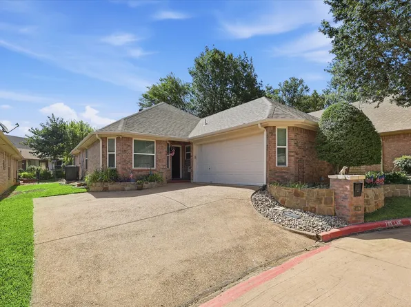 1506 Fiori Way, Euless, TX 76039