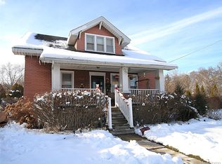 2447 Schaefer St, Saginaw, MI