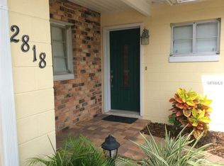 2818 Ambergate Rd, Winter Park, FL 32792