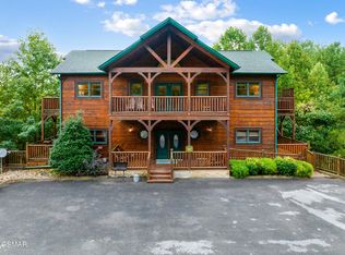 212 Dogwood Point Way, Gatlinburg, TN 37738