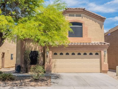 23675 N DESERT AGAVE Street, Florence, AZ, 85132