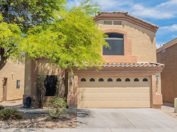 23675 N DESERT AGAVE Street, Florence, AZ 85132