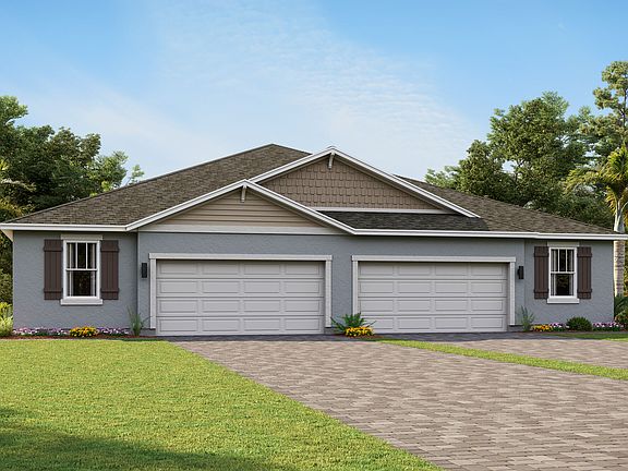 Craftsman Exterior Style