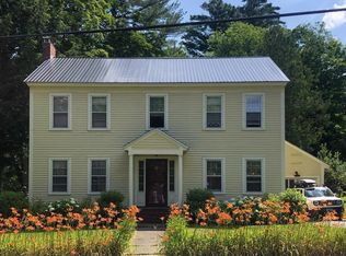 305 Congress Street, Morristown, VT 05661