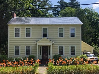 305 Congress Street, Morrisville, VT, 05661