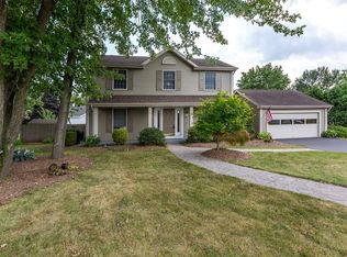 101 Cleveland Ave, Liverpool, NY 13088