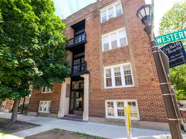 Marquette on the Hill