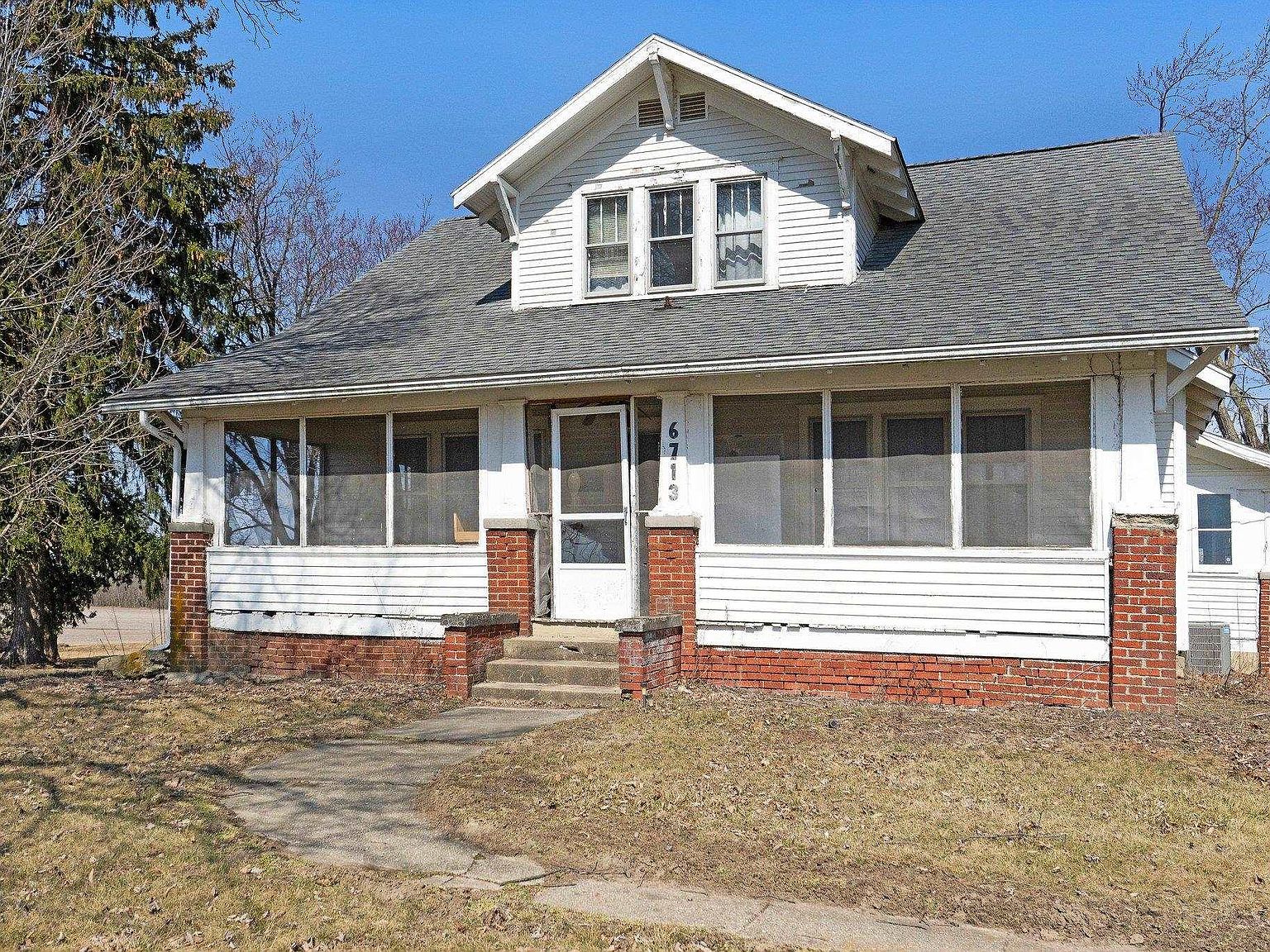 6713 County Road 56, Saint Joe, IN 46785 | Zillow