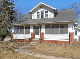 6713 County Road 56, Saint Joe, IN 46785