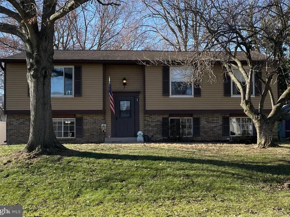 9411 Daysville Ave, Walkersville, MD 21793