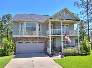 5525 Pershing Dr, Dalzell, SC 29040