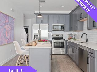 Earll 6 Townhomes, Phoenix, AZ 85018