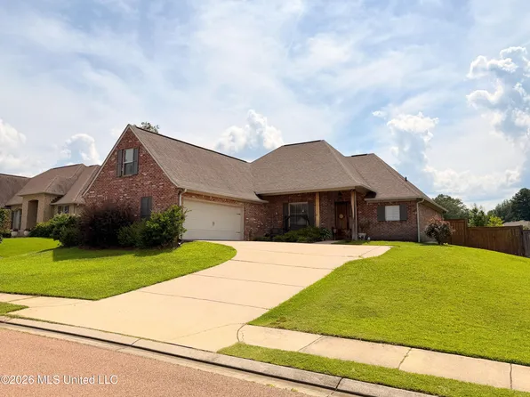 105 Winchester Cv, Madison, MS 39110