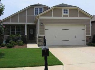 230 Balsam Dr, Canton, GA 30114