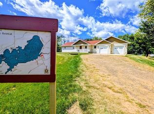 N879 State Highway 40, New Auburn, WI 54757