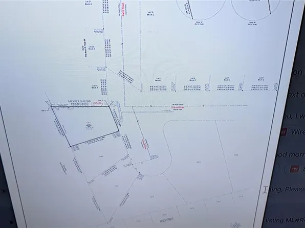 6396 Ramir Rd Lot 1, Orlando, FL 32810