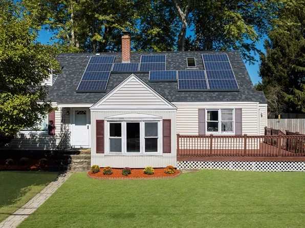 17 Dutton St, Worcester, MA 01610