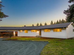 24500 NW Dixie Mountain Rd, North Plains, OR 97133