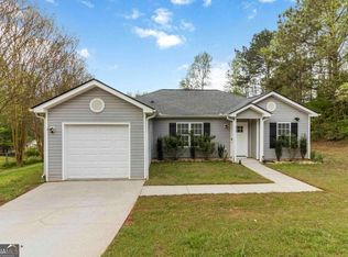 280 Georgia Belle Dr, Jefferson, GA 30549
