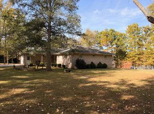 15473 Lake Moses Ln, Benton, IL 62812