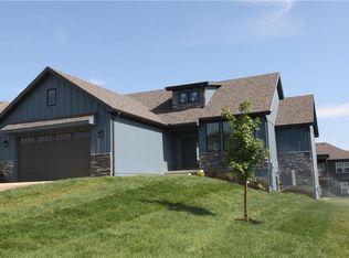 608 Short St, Liberty, MO 64068