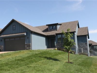 608 Short St, Liberty, MO, 64068