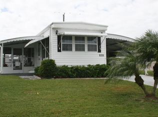 8316 SE Wren Ave, Hobe Sound, FL 33455