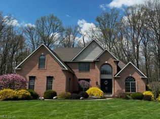 797 Chardoney Dr, Wadsworth, OH 44281