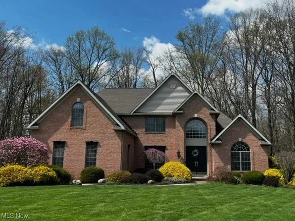 797 Chardoney Dr, Wadsworth, OH 44281