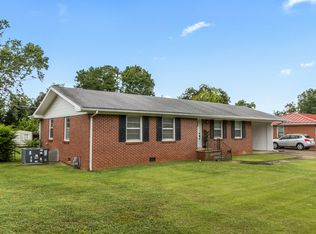 4301 Richardson Dr NW, Huntsville, AL 35816
