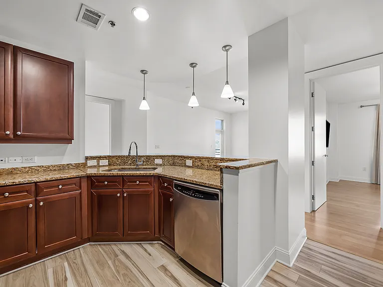 618 N Boylan Ave #702 — Photo 13