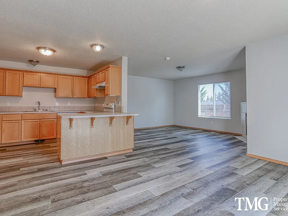 Covington Townhomes