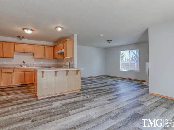 Covington Townhomes