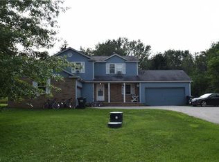 11383 Market Ave N, Uniontown, OH 44685