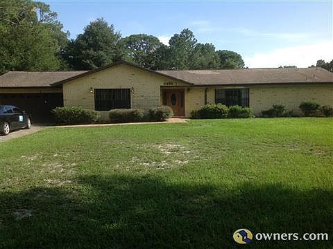 Canaveral Groves Home For Sale