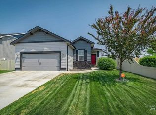 4098 S Murlo Ave, Meridian, ID 83642