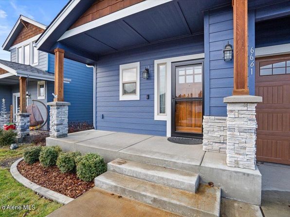 6661 N Gavin Loop, Coeur D Alene, ID 83815