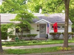 820 Nina Ave, Wausau, WI 54403