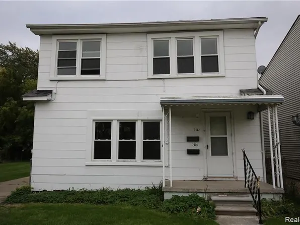 7542 Meadow Ave, Warren, MI 48091