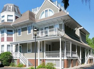 13 Franklin Pl, Morristown, NJ 07960