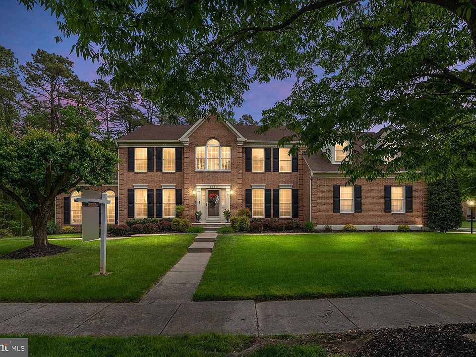 8162 Quarterfield Farms Dr, Severn, MD 21144 Zillow